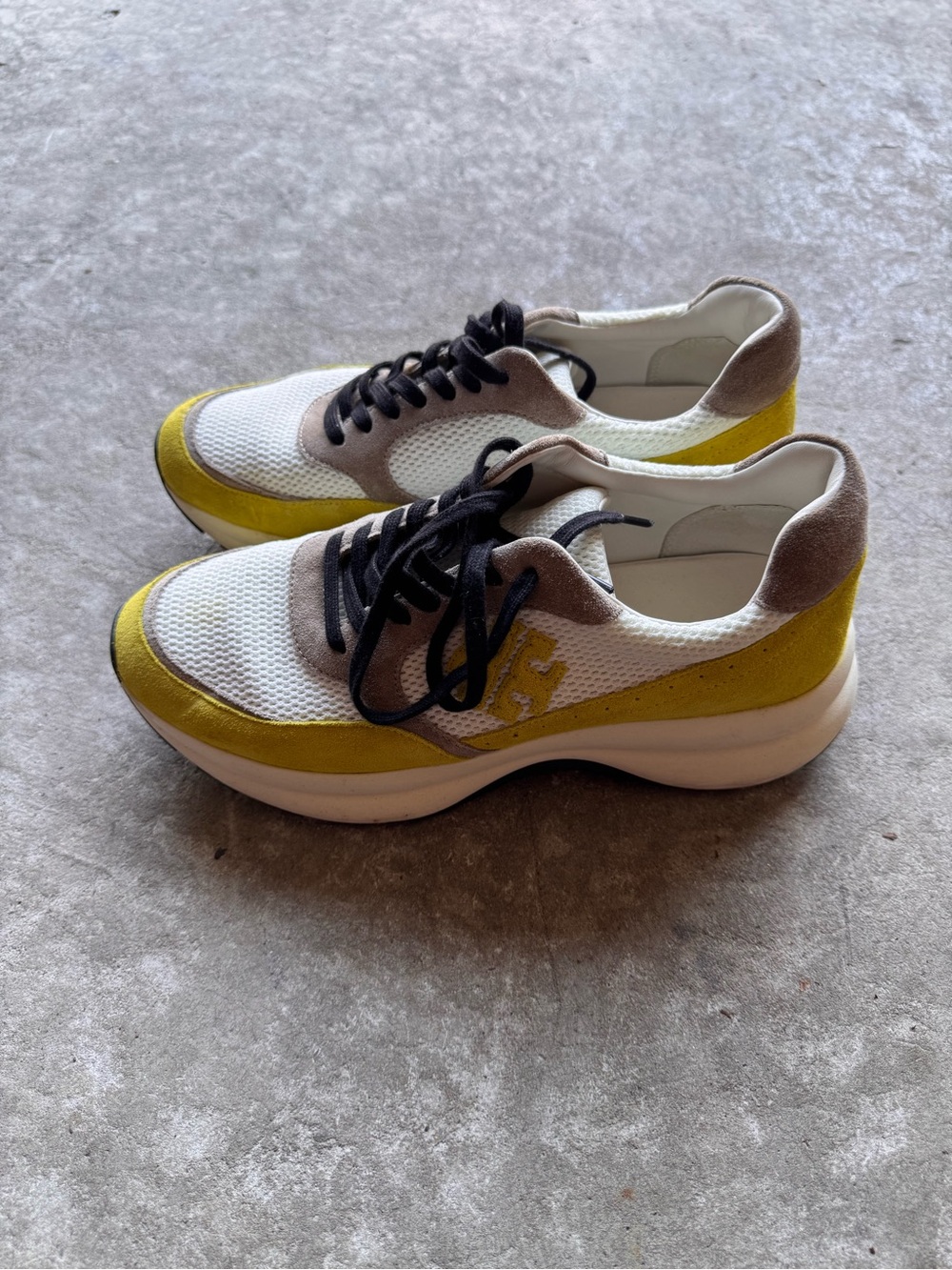 Women's Athletic Sneakers by Tory Burch